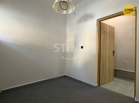 Pronájem kanceláře, 5 m²