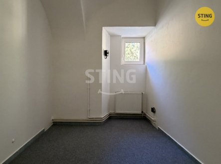 Pronájem kanceláře, 5 m²