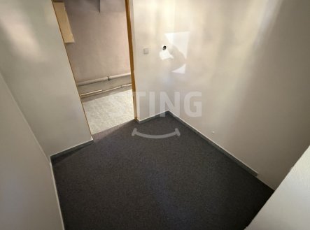 Pronájem kanceláře, 5 m²