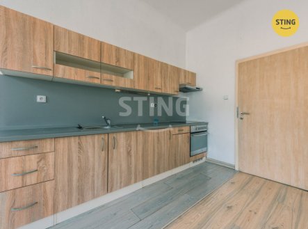 Prodej bytu, 2+kk, 67 m²