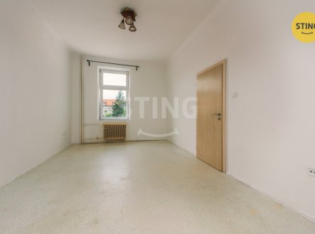 Prodej bytu, 2+kk, 67 m²