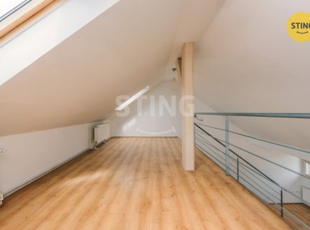 Prodej bytu, 2+kk, 84 m²