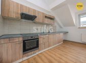 Prodej bytu, 2+kk, 68 m²