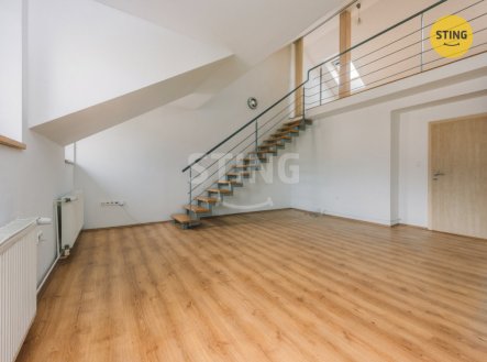 Prodej bytu, 2+kk, 68 m²