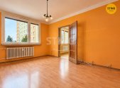 Prodej bytu, 2+1, 52 m²