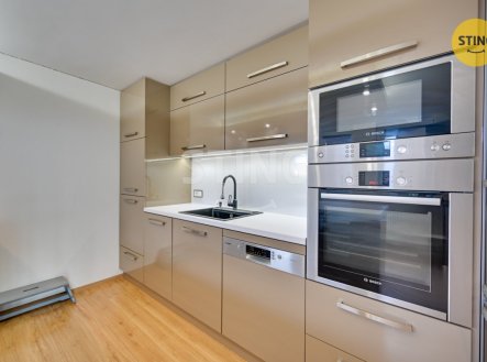 Prodej bytu, 4+1, 164 m²