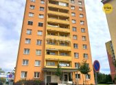 Prodej bytu, 3+1, 61 m²