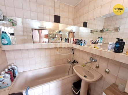 Prodej bytu, 3+1, 61 m²