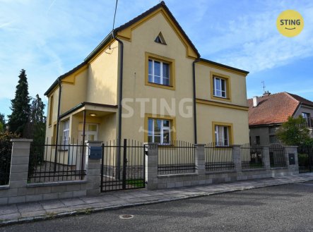 Prodej domu/vily, 150 m²