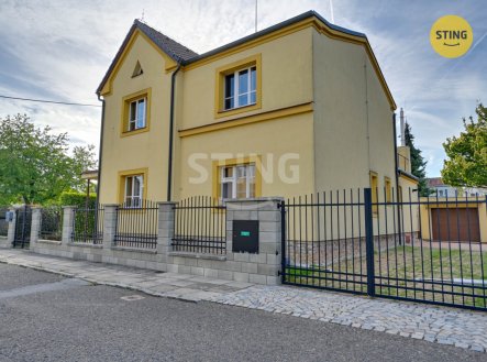 Prodej domu/vily, 150 m²