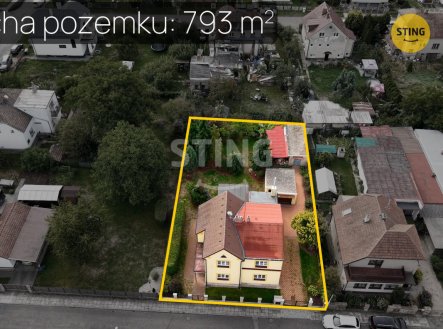 Prodej domu/vily, 150 m²