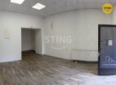 Pronájem obchodní prostory, 26 m²
