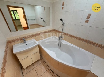 Pronájem bytu, 3+1, 78 m²