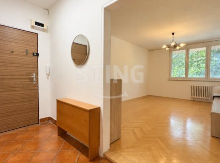 Pronájem bytu, 3+1, 78 m²