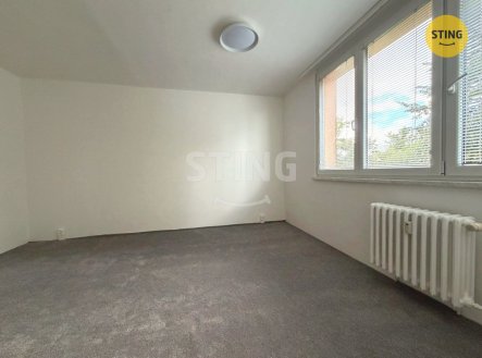 Pronájem bytu, 3+1, 78 m²