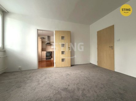 obyvaci_pokoj_3.jpg | Pronájem bytu, 3+1, 78 m²