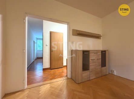 obyvaci_pokoj_4.jpg | Pronájem bytu, 3+1, 78 m²
