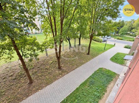 Pronájem bytu, 3+1, 78 m²