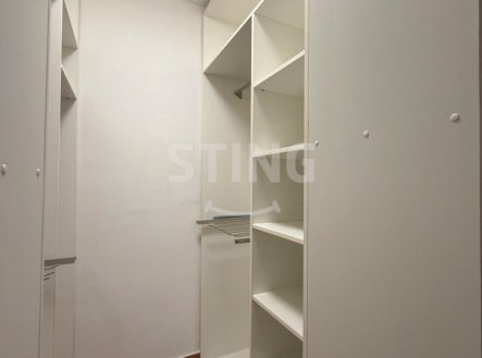 Pronájem bytu, 3+1, 78 m²