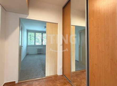 Pronájem bytu, 3+1, 78 m²