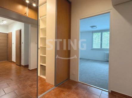 Pronájem bytu, 3+1, 78 m²