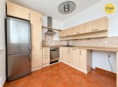 Pronájem bytu, 3+1, 78 m²