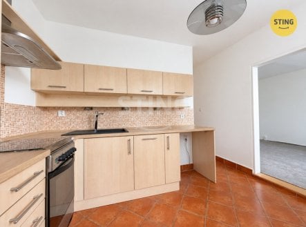 Pronájem bytu, 3+1, 78 m²