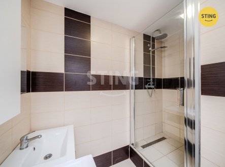Prodej bytu, 2+kk, 53 m²