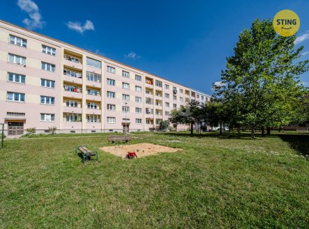 Prodej bytu, 2+kk, 53 m²
