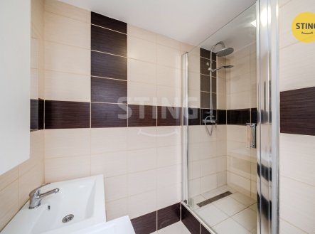 Prodej bytu, 2+kk, 53 m²