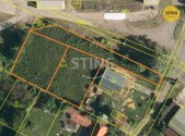 Prodej - pozemek pro bydlení, 1 134 m²