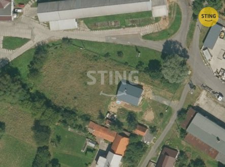 Libhošť 2.jpg | Prodej - pozemek pro bydlení, 1 134 m²
