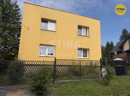 Prodej domu/vily, 195 m²