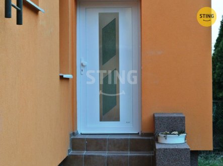 Prodej domu/vily, 195 m²