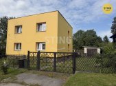 Prodej - dům/vila, 195 m²