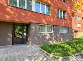 Pronájem obchodní prostory, 55 m²