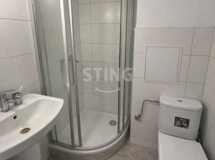 Prodej bytu, 1+kk, 34 m²