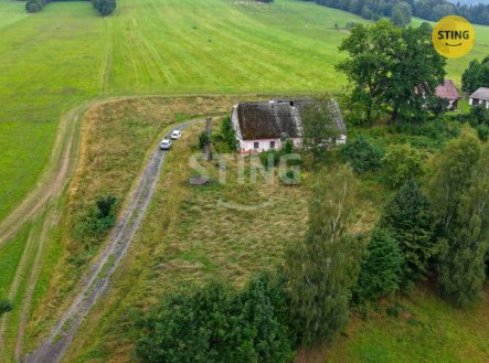Prodej pozemku pro bydlení, 1 046 m²