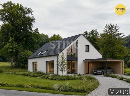 Prodej pozemku pro bydlení, 1 046 m²
