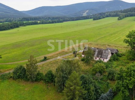 Prodej pozemku pro bydlení, 1 046 m²