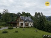 Prodej pozemku pro bydlení, 1 424 m²