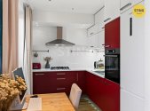 Prodej bytu, 2+1, 62 m²