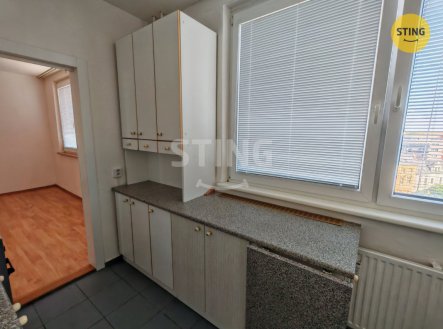 Pronájem bytu, 3+1, 68 m²