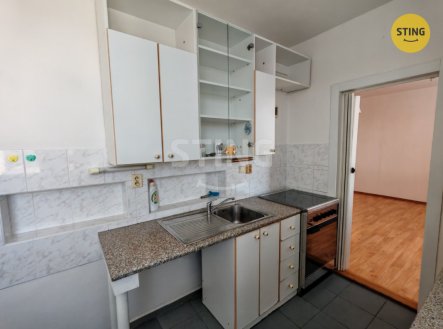 Pronájem bytu, 3+1, 68 m²
