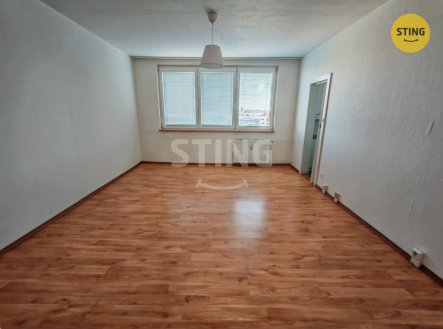 Pronájem bytu, 3+1, 68 m²