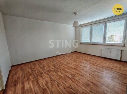 Pronájem bytu, 3+1, 68 m²