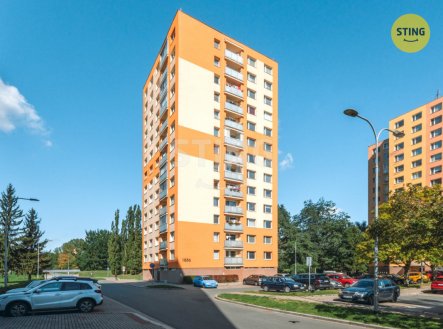 Prodej bytu, 3+1, 74 m²