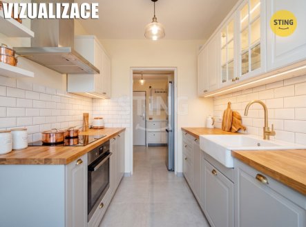 Prodej domu/vily, 226 m²