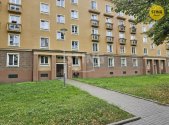 Prodej bytu, 1+1, 36 m²