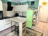 Prodej bytu, 1+1, 48 m²